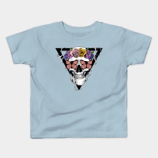 Boho Rock Kids T-Shirt